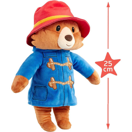The Adventures of Paddington Talking Paddington Bear
