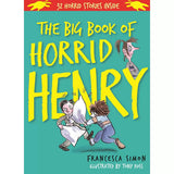 The Big Book of Horrid Henry