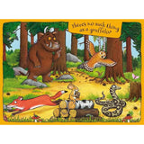 The Gruffalo: My First Floor Puzzle