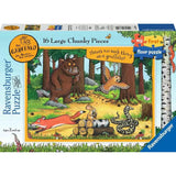 The Gruffalo: My First Floor Puzzle