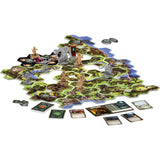 The Lord of the Rings: Journeys in Middle-Earth