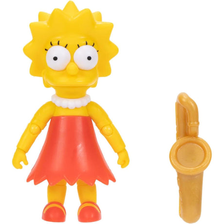 The Simpsons 5-inch Figures, Assorted