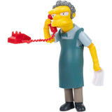 The Simpsons 5-inch Figures, Assorted