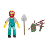 The Simpsons 5-inch Figures, Assorted