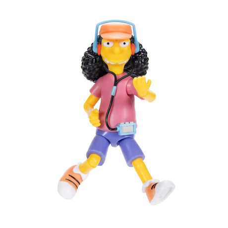 The Simpsons 5-inch Figures, Assorted