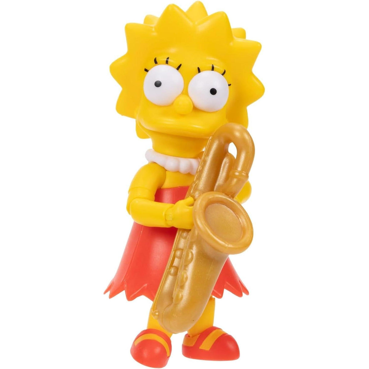 The Simpsons 5-inch Figures, Assorted