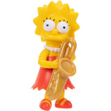 The Simpsons 5-inch Figures, Assorted