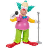 The Simpsons 5-inch Figures, Assorted