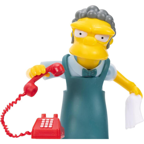 The Simpsons 5-inch Figures, Assorted