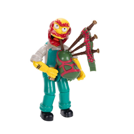 The Simpsons 5-inch Figures, Assorted