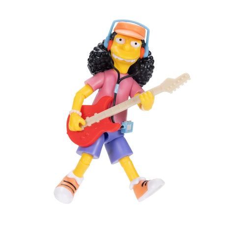 The Simpsons 5-inch Figures, Assorted