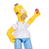 The Simpsons 5-inch Figures, Assorted