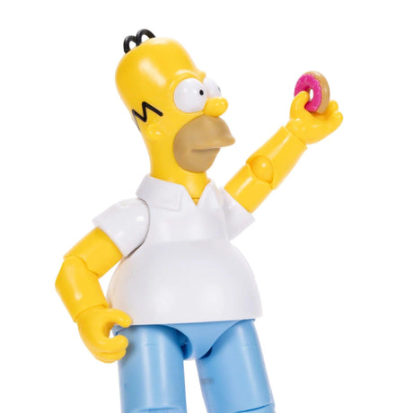The Simpsons 5-inch Figures, Assorted