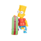 The Simpsons 5-inch Figures, Assorted