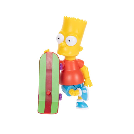 The Simpsons 5-inch Figures, Assorted