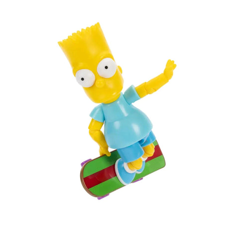 The Simpsons: Bart Simpson Figure