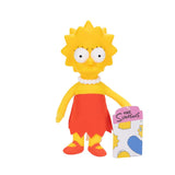 The Simpsons Plush, Assorted