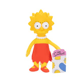 The Simpsons Plush, Assorted