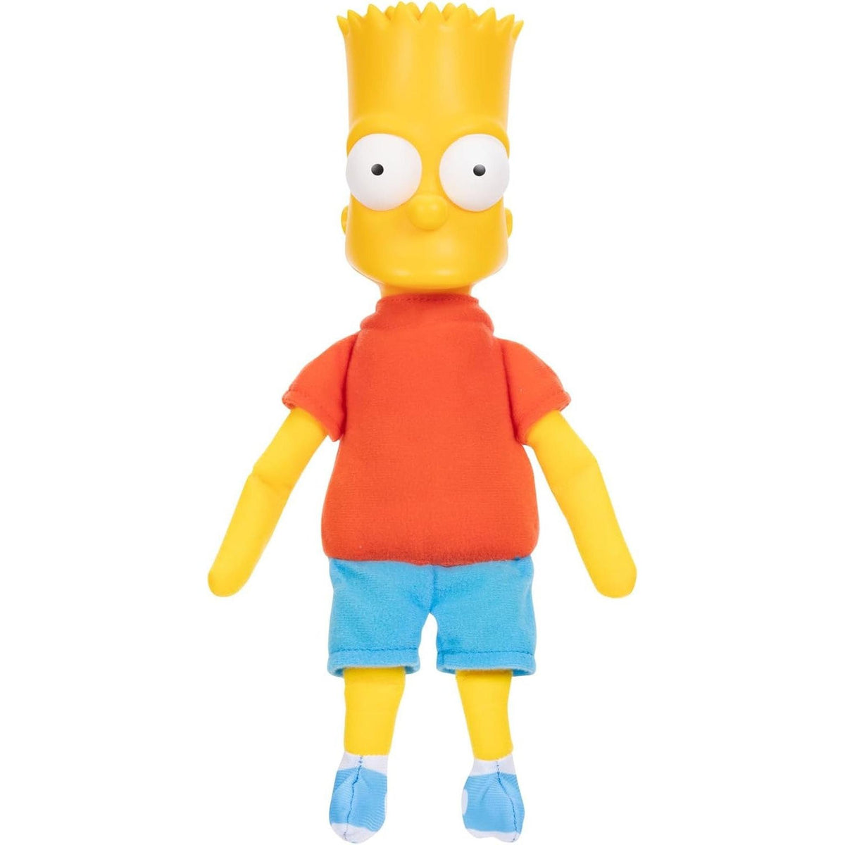 The Simpsons Shelf Talkers - Bart Simpson Talking Figure