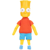 The Simpsons Shelf Talkers - Bart Simpson Talking Figure