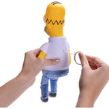 The Simpsons Shelf Talkers - Homer Simpson Talking Figure