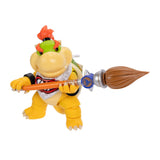 The Super Mario Galaxy Movie: Bowser Jr. with Paintbrush 5-inch Figure