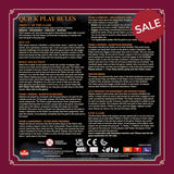 The Traitors Board Game