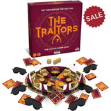 The Traitors Board Game