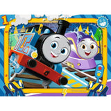 Thomas & Friends 4-in-a-Box Puzzles