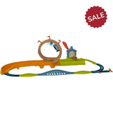 Thomas & Friends Launch and Loop Maintenance Yard - New
