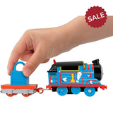 Thomas & Friends Launch and Loop Maintenance Yard - New