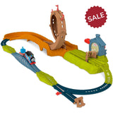 Thomas & Friends Launch and Loop Maintenance Yard - New