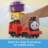 Thomas & Friends: My First Knapford Station