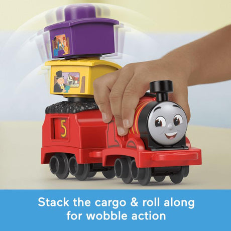 Thomas & Friends: My First Knapford Station