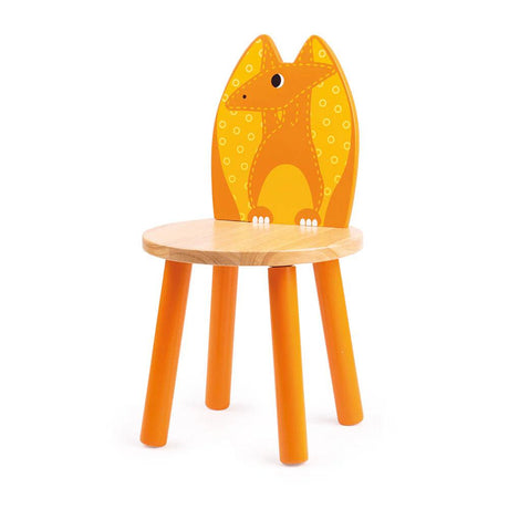 Tidlo Dinosaur Table and 4 Chairs