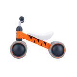 Boldcube Baby Balance Bike - Benny Tiger