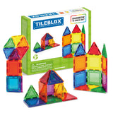 Magformers Tileblox 14 piece Set