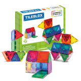 Magformers Tileblox 20 piece Set