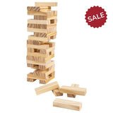 Timberrr Wooden Tower Game