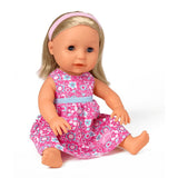 Tiny Tears Classic Doll 38cm