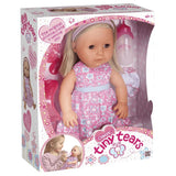 Tiny Tears Classic Doll 38cm