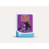 Tonies - David Walliams - Gangsta Granny Strikes Again!