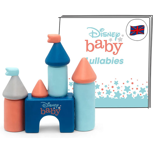 Tonies: Disney - Baby Lullabies