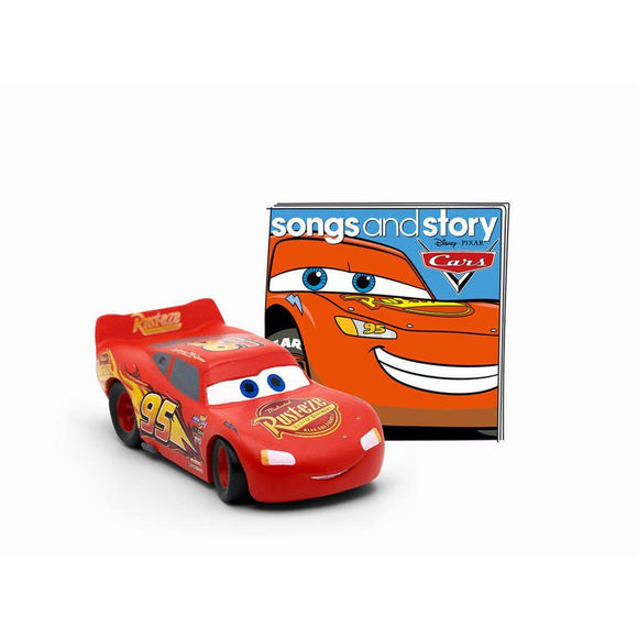 Tonies: Disney - Cars