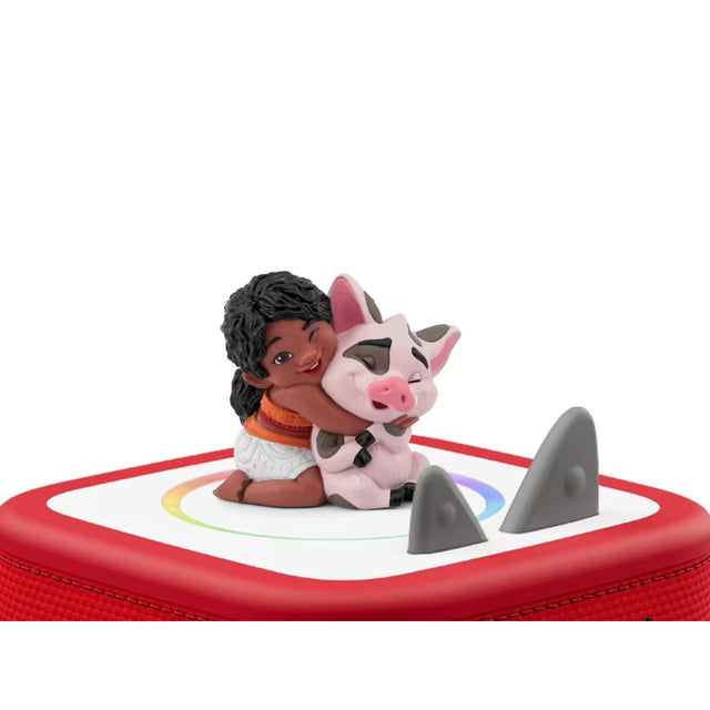 Tonies: Disney Moana 2 - Call of the Wayfinder