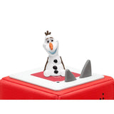 Tonies: Disney - Olaf's Frozen Adventure