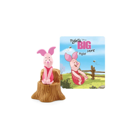 Tonies: Disney Winnie the Pooh - Piglet
