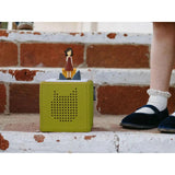 Tonies: Enid Blyton - First Term at Malory Towers