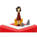 Tonies: Enid Blyton - First Term at Malory Towers