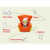 Tonies: Enid Blyton - The Adventures of the Wishing Chair